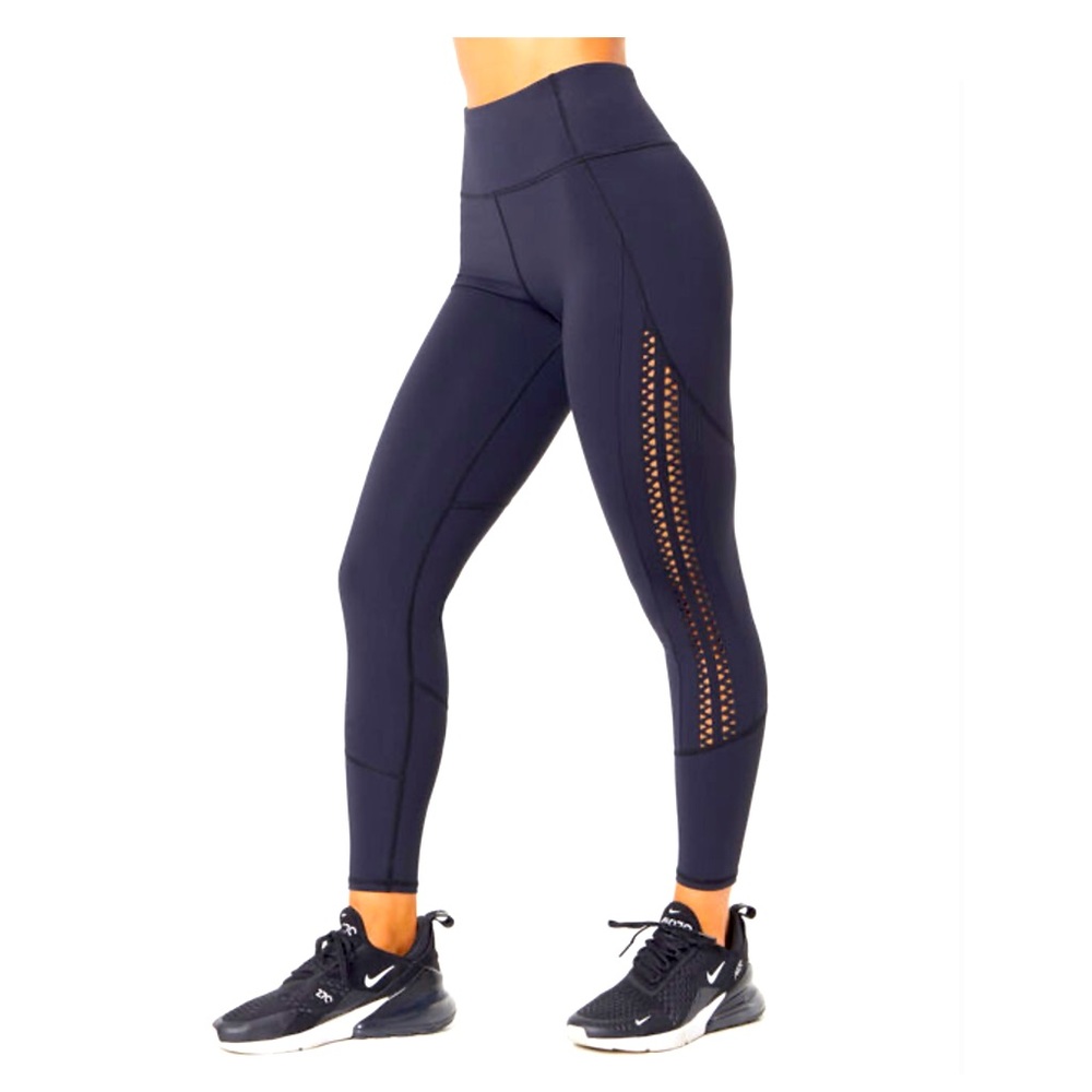 ** BRAND NEW WITH TAGS ** Soulcycle Santa Monica Leggings